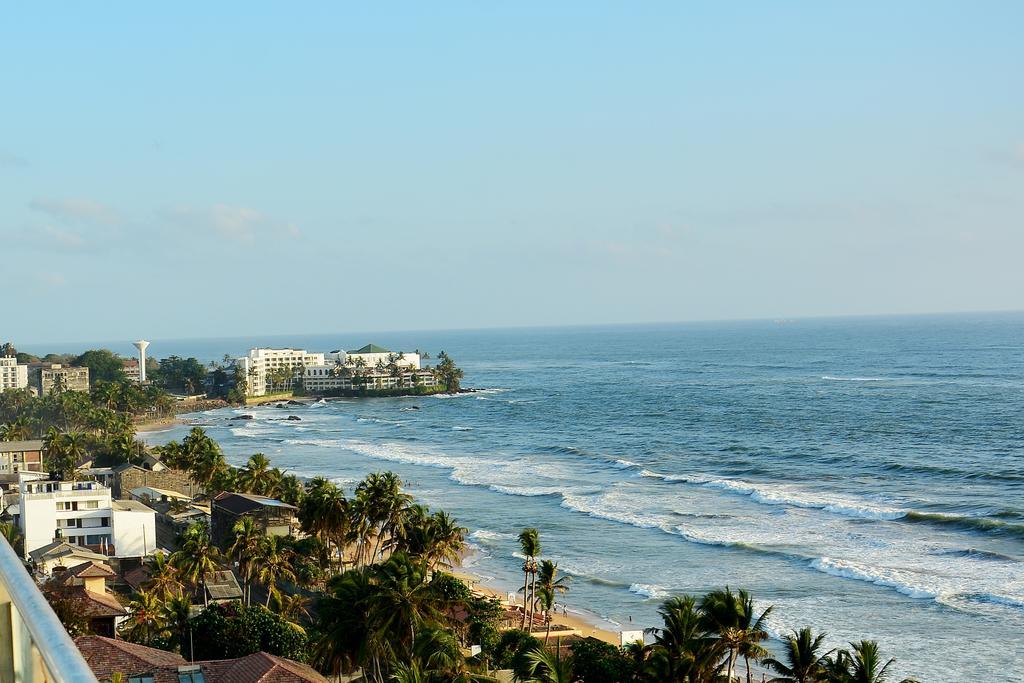 Colombo Mount Beach Dehiwala-Mount Lavinia Exterior foto